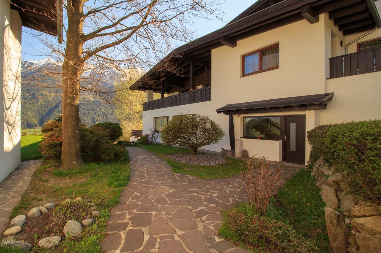 Chalets St. Wendelin Telfs Exteriér fotografie
